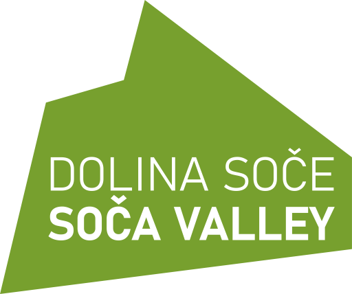 Soča Valley logo