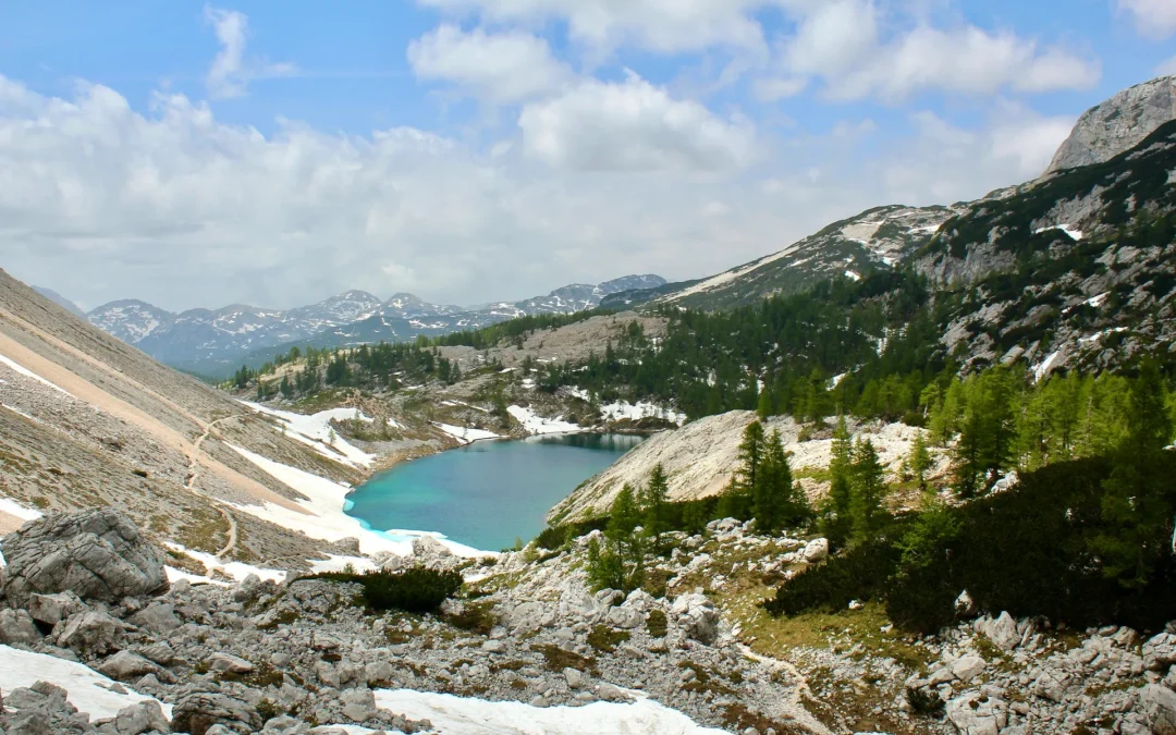 Triglav National Park 100 years