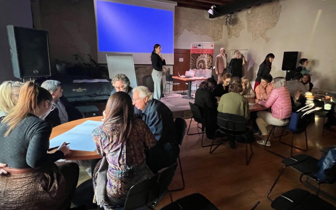 DANTE Project is Drawing Inspiration from Dante Alighieri