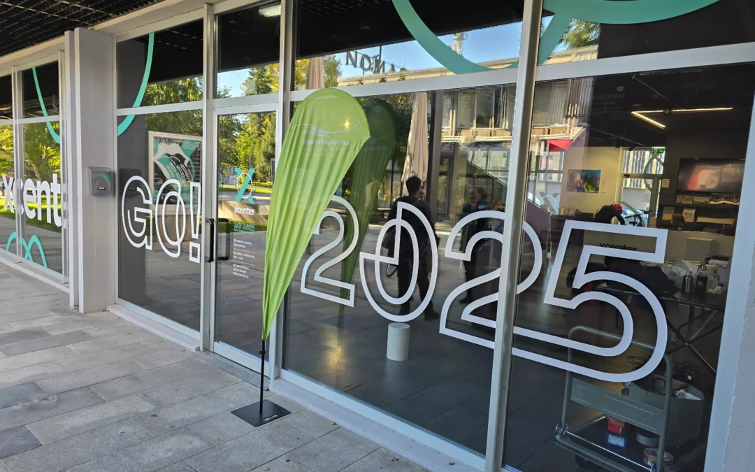 European Capital of Culture 2025 Go!2025