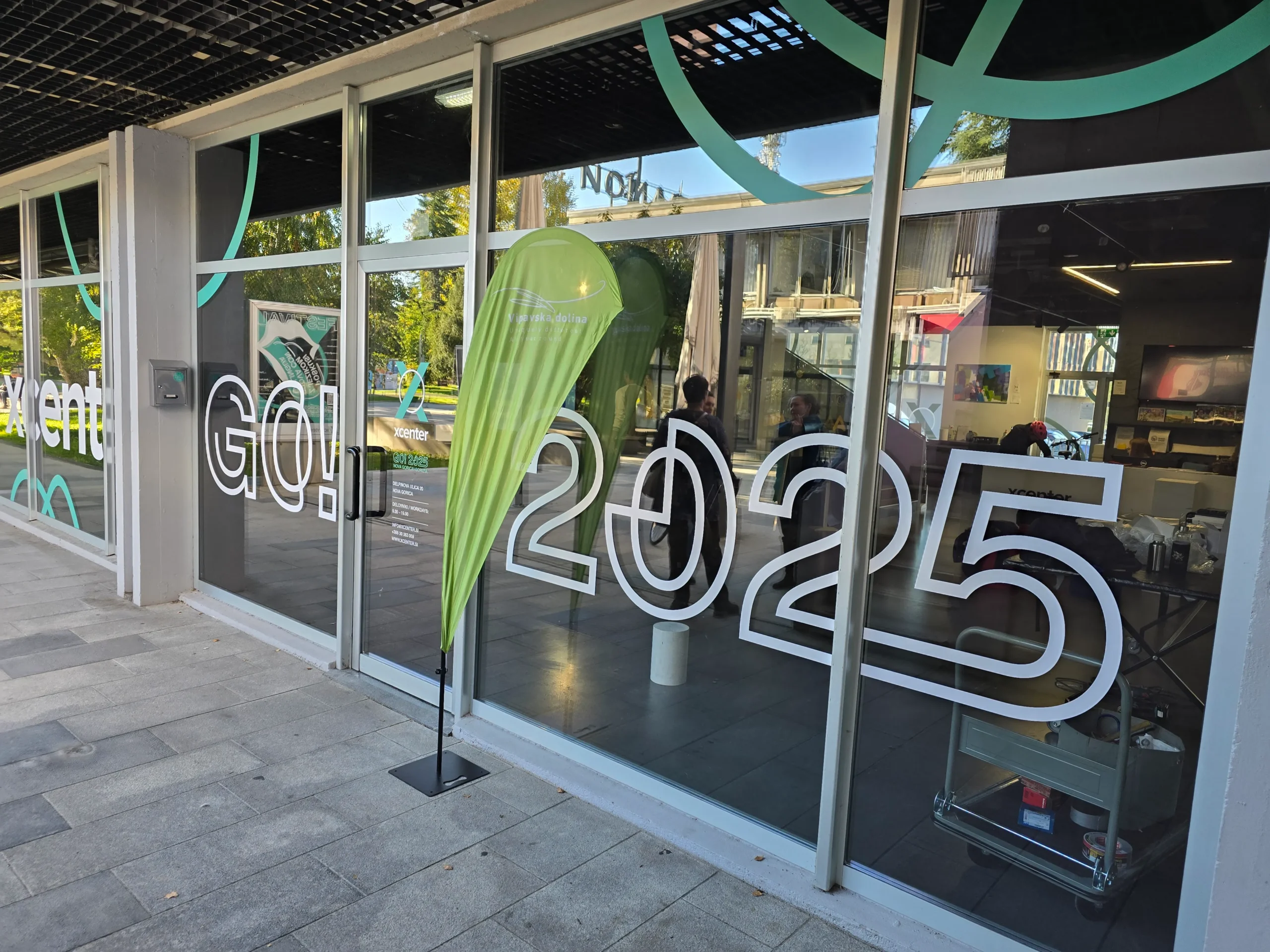 European Capital of Culture 2025 Nova Gorica Gorizia European Capital of Culture 2025 Nova Gorica Gorizia