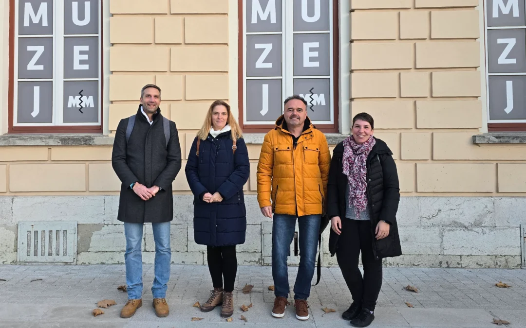 Licenced tourist guides