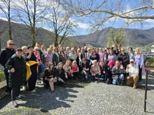 Guided tours in the Soča Valley