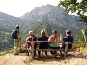About Soča Valley | Dolina Soče company and www.socavalley.com plaftorm