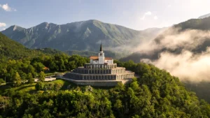 Soča Valley's rich history at display