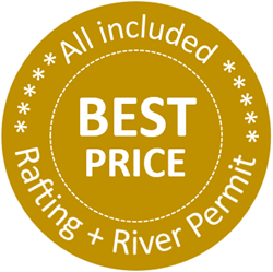 Rafting Best Price