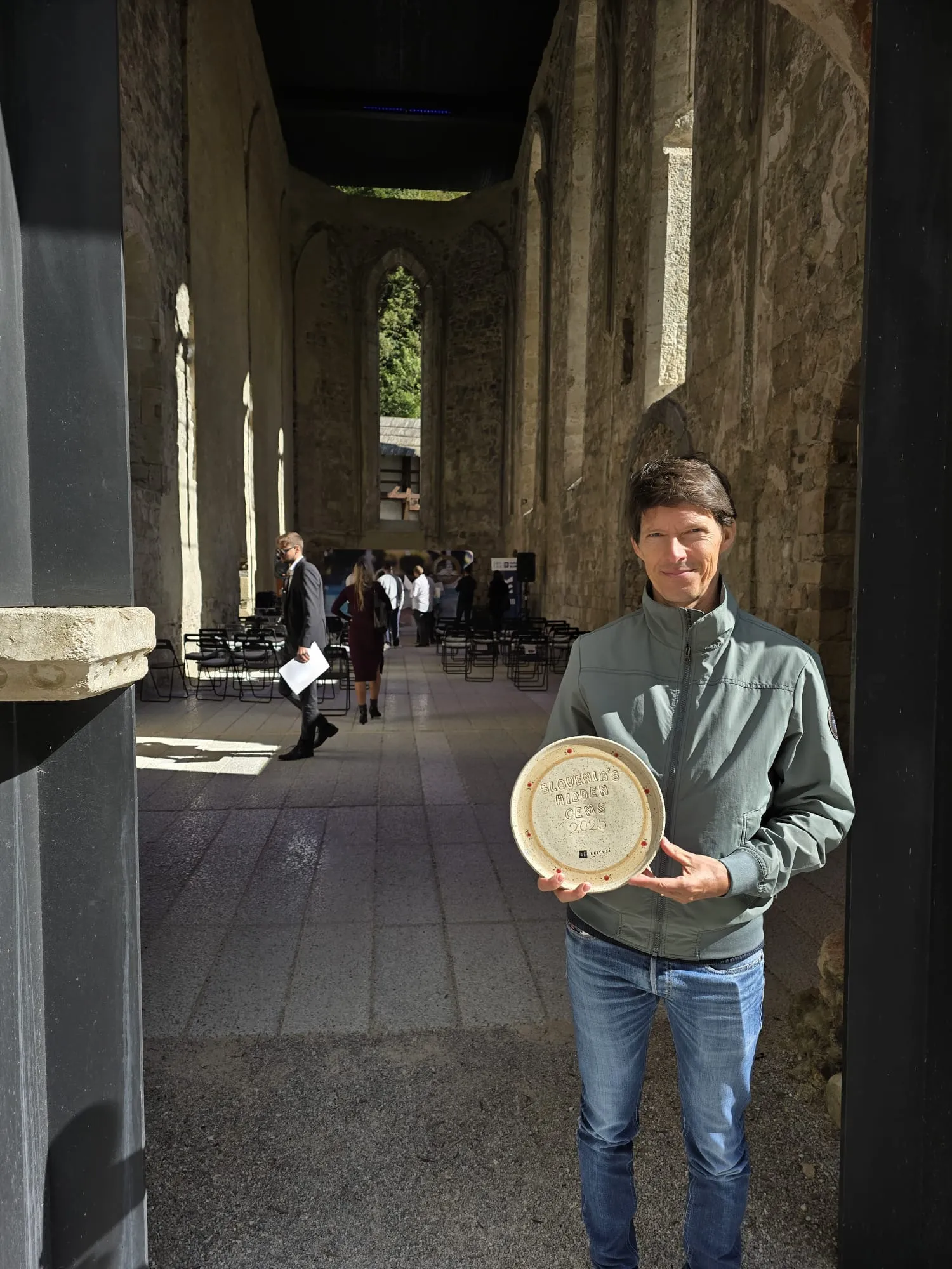 Hidden Gem Award Ceremony 2025