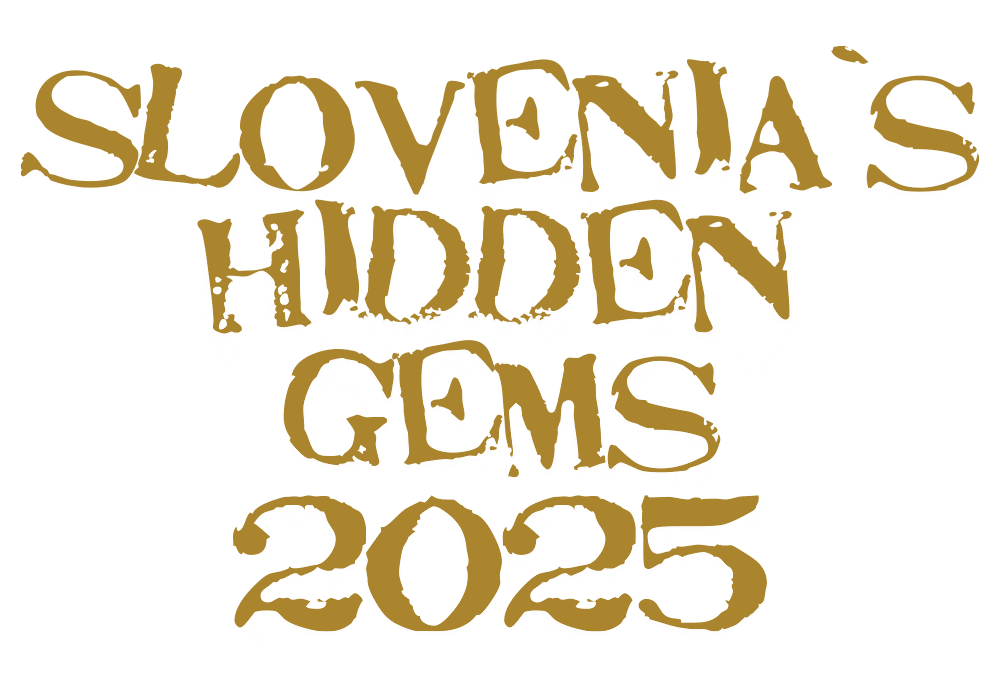 FINALIST – Slovenia’s Hidden Gems Award