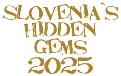 FINALIST – Slovenia’s Hidden Gems Award