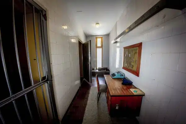 Escape Room Bovec - uncover hidden objects, solve clever puzzles