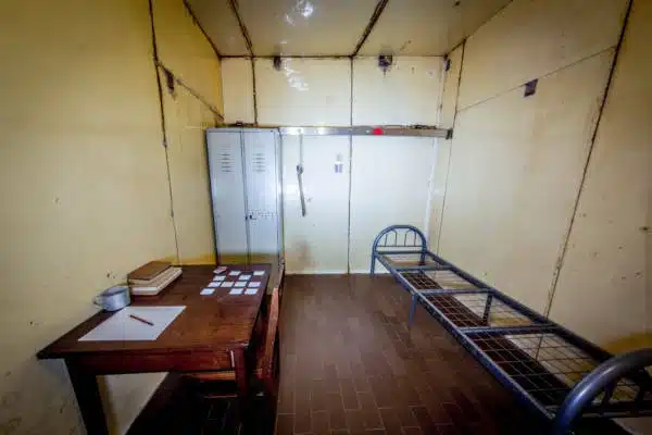 Escape Room at Bovec Soča Valley