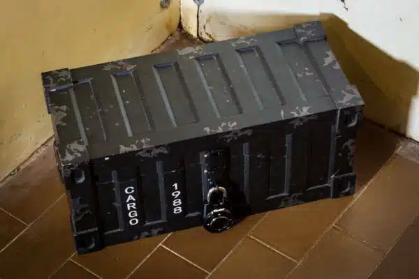 Escape Room Bovec - one hour of fun