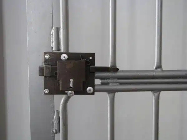 Escape Room Bovec - escape before the guard returns