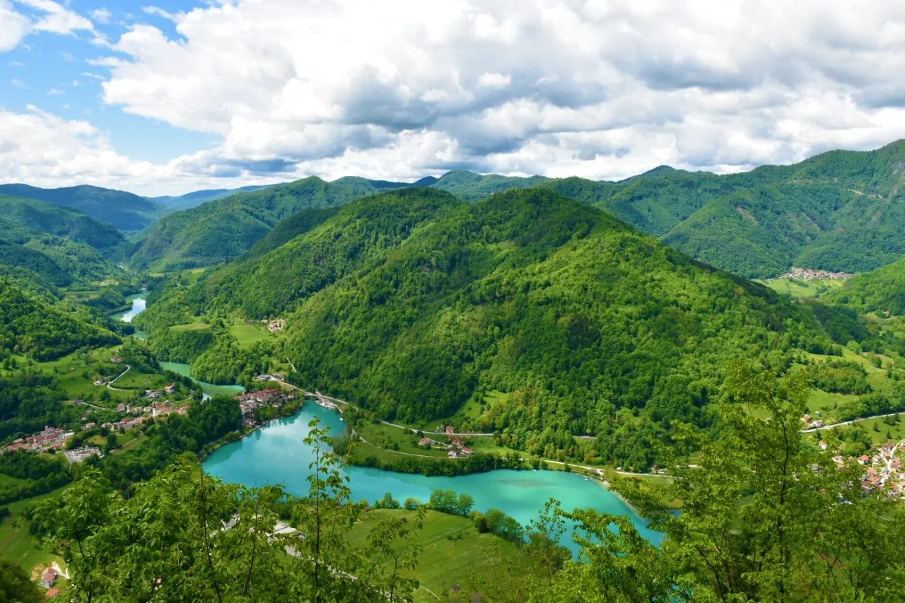 soca valley accommodations