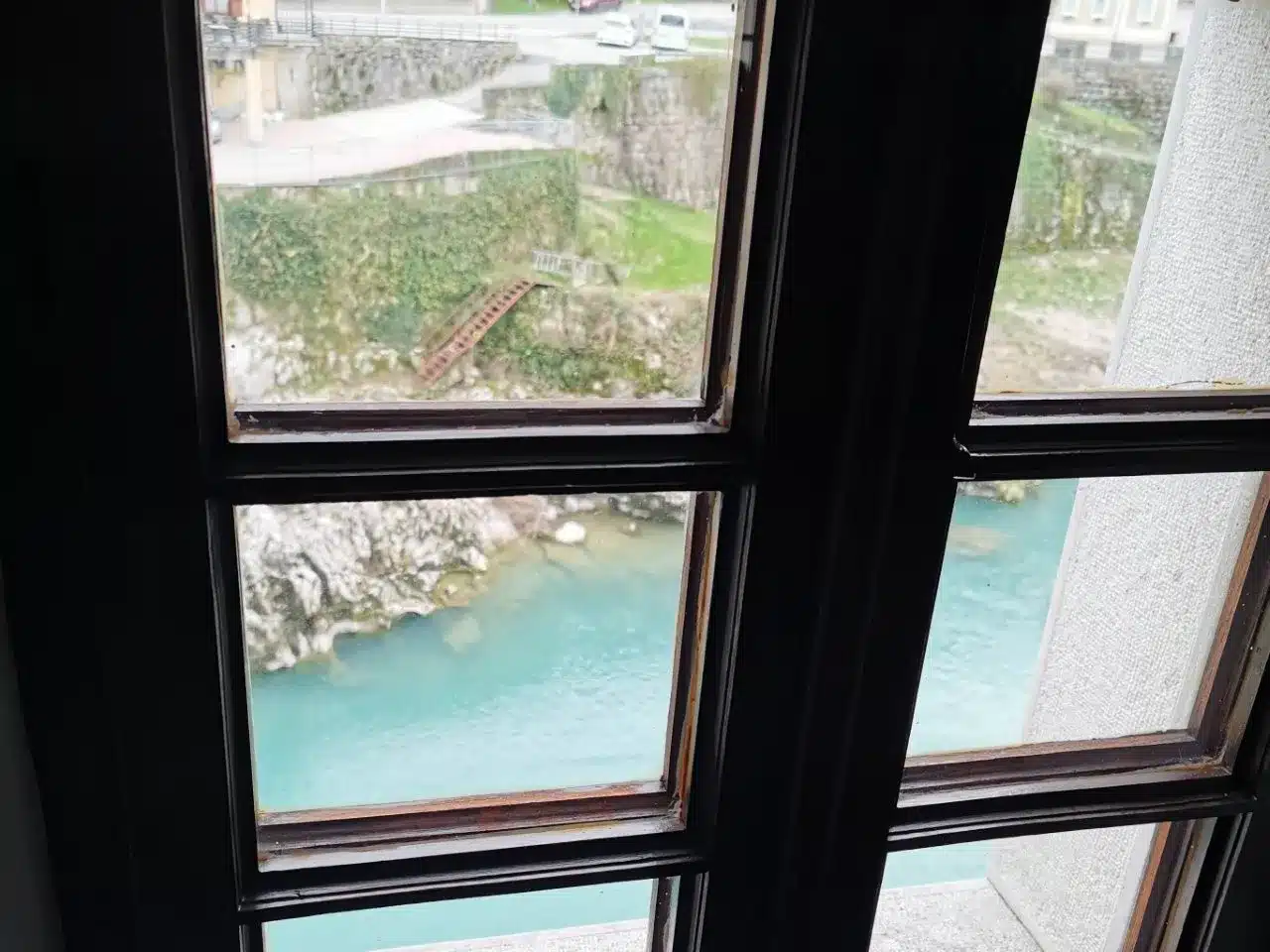 rent an ebike at Kanal ob Soči Soča Valley Slovenia